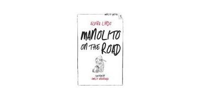 MANOLITO ON THE ROAD