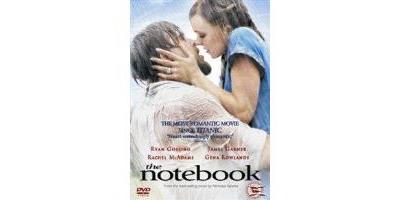 The Notebook