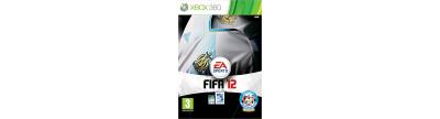 FIFA 12 CLASSICS MIX X360 -