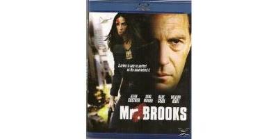 B-MR BROOKS-VF