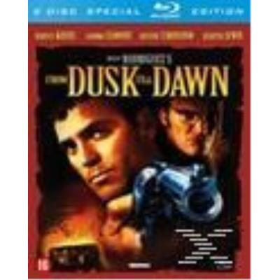 B-FROM DUSK TILL DAWN-ED SP-VN