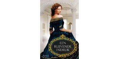 Een blijvende indruk