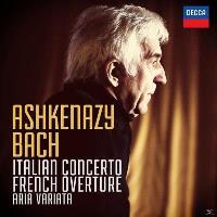 Italian Concerto & French Overture