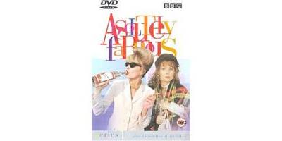 Absolutely Fabulous - Series 1 - Complete
