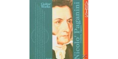 GUITAR MUSIC VOL 3