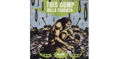 This Comp Kills Fascists, Vol. 2