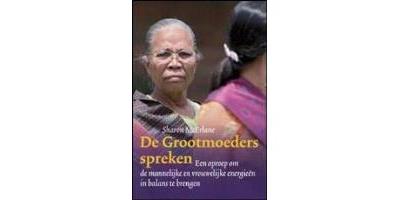 De Grootmoeders spreken