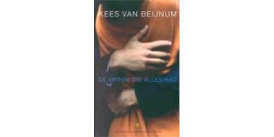 De vrouw die alles had