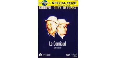CORNIAUD-ED SP-VO ST NL