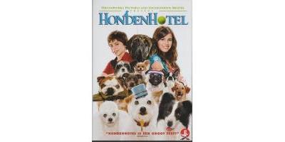 HOTEL FOR DOGS-VN