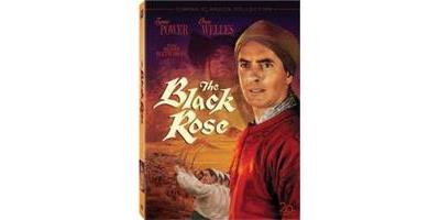 BLACK ROSE-BILINGUE