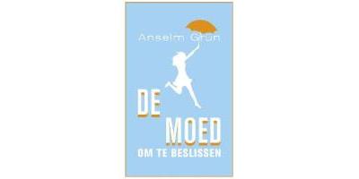 De moed om te beslissen
