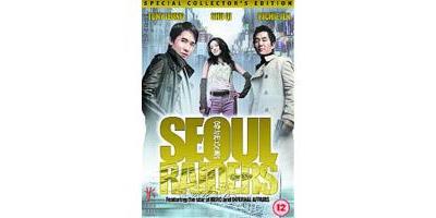 Seoul Raiders