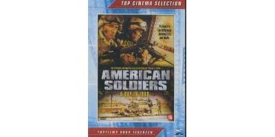 AMERICAN SOLDIERS/VN