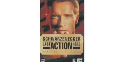 LAST ACTION HERO-VF