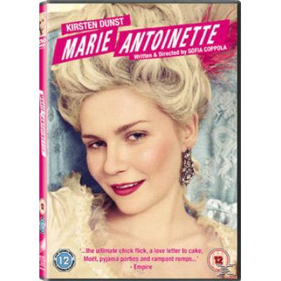 Marie Antoinette