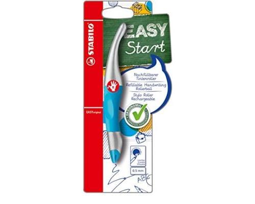 STABILO BL EASYORIGINAL DROIT METAL BL