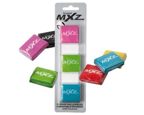 BRUYNZEEL MXZ BLISTER 3 KNEEDGUM