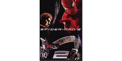 SPIDER-MAN 2-2004-VN