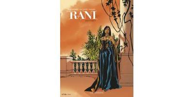 Rani 4: Meesteres