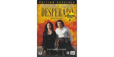 DESPERADO/ED SP/VF