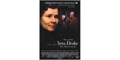 VERA DRAKE/VN