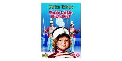 POOR LITTLE RICH GIRL/PAUVRE TETITE FILLE RICHE/BILINGUE