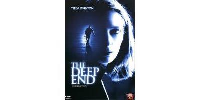 DEEP END/BLEUE PROFOND/GB/DE/OVST NL/FR/