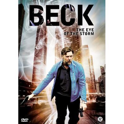 BECK-THE EYE OF STORM-VN