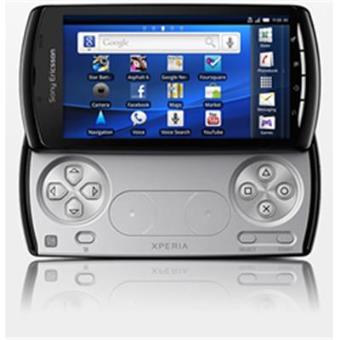 xperia play phone