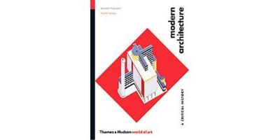 World of art Modern architecture