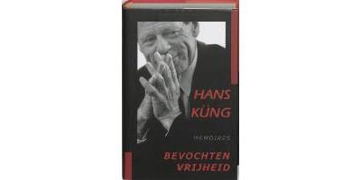 Bevochten vrijheid