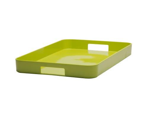 ZAK GALLERY TRAY M KIWI-