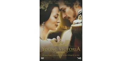 YOUNG VICTORIA-VN