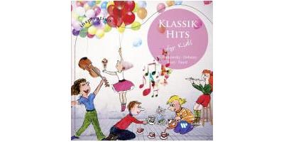 CLASSICAL HITS FOR KIDS