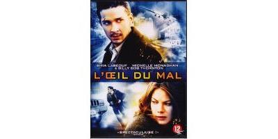 OEIL DU MAL-VF