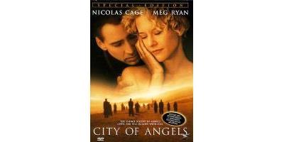 CITY OF ANGELS-VN