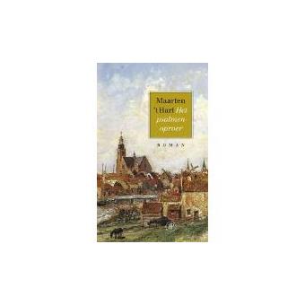 Het psalmenoproer - 1