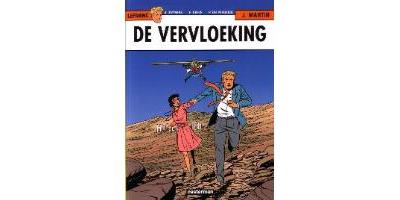 De Vervloeking