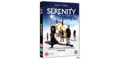 Serenity