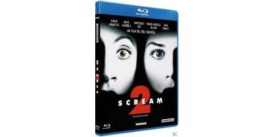 B-SCREAM 2-VF