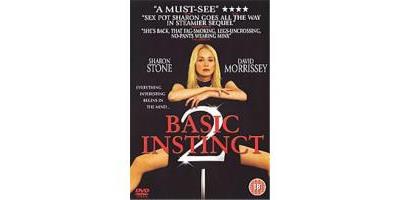 Basic Instinct 2