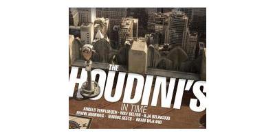 The Houdini's In Time