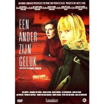 ANDER ZIJN GELUK-VN - 1