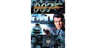 MONDE NE SUFFIT PAS/WORLD IS NOT ENOUGH/ED ULTIM/VF