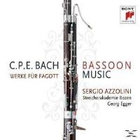 Bassoon Music