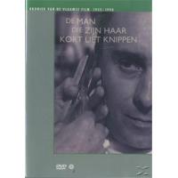 L'Homme au crane rase - The Man Who Had His Hair Cut Short ( De Man die zijn haar kort liet knippen ) ( L'Homme au crâne rasé ) - Import, Origine Belge