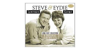 LONG PLAY COLLECTION 6 ORIGINAL ALBUMS/3CD