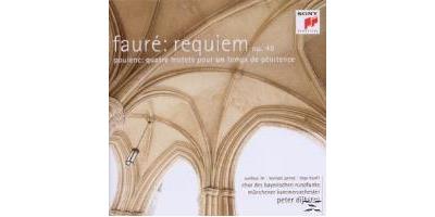 REQUIEM OP.48