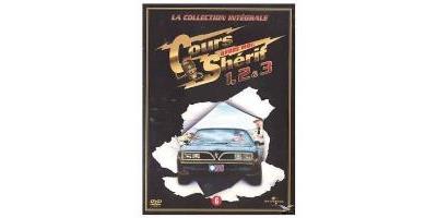SMOKEY & BANDIT PURSUIT PACK/2 DVD/VF